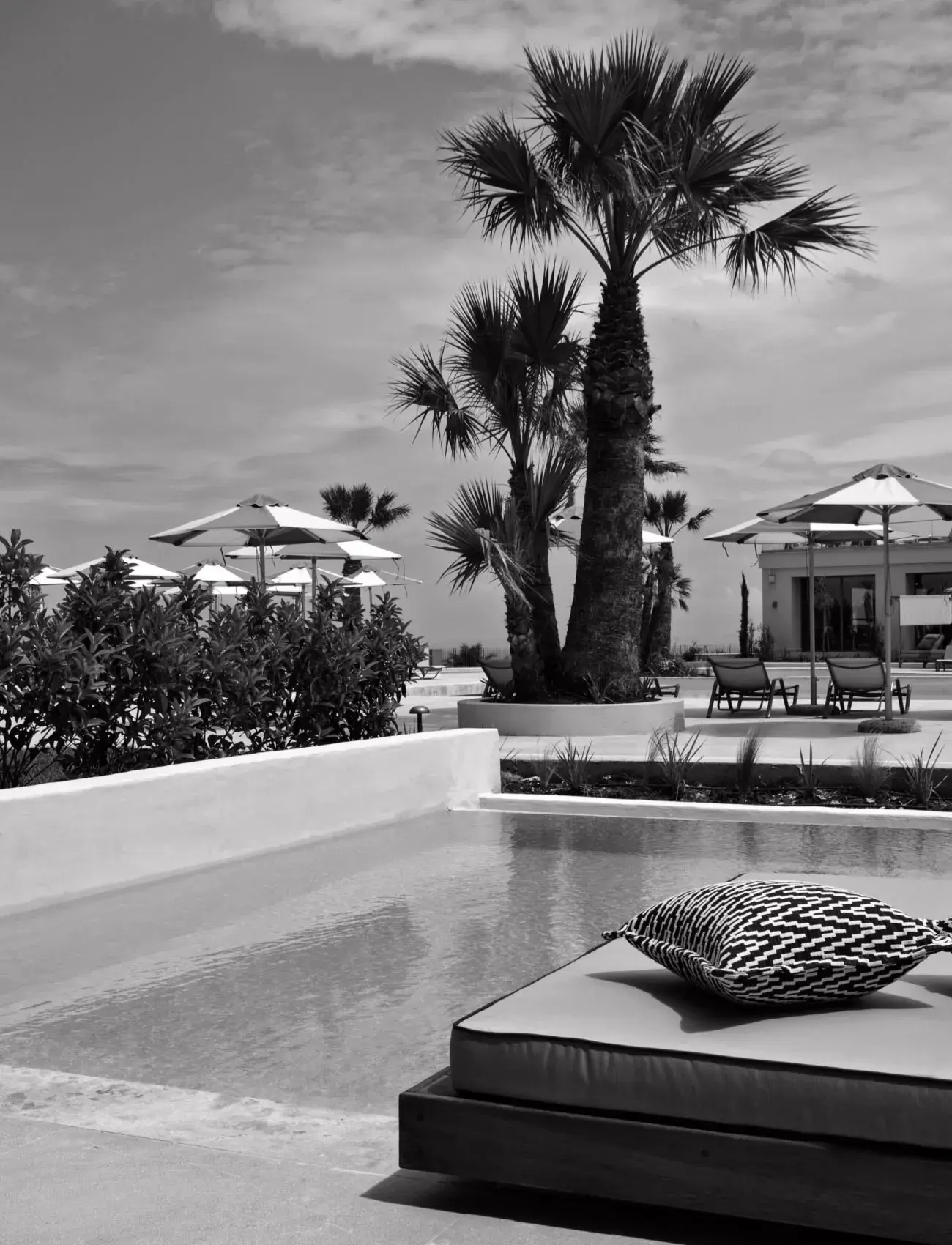 WELCOME TO OUR RESORT IN KASSANDRA, HALKIDIKI