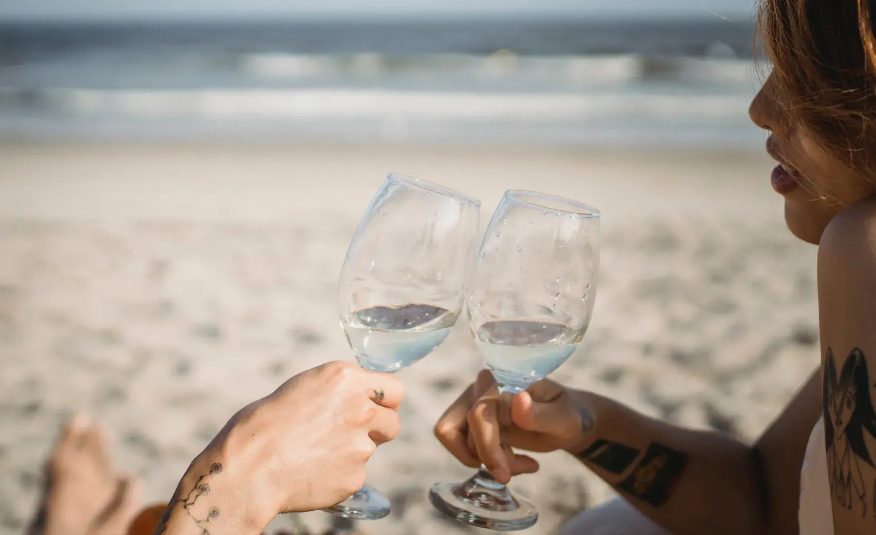 Outdoor-Aktivitäten