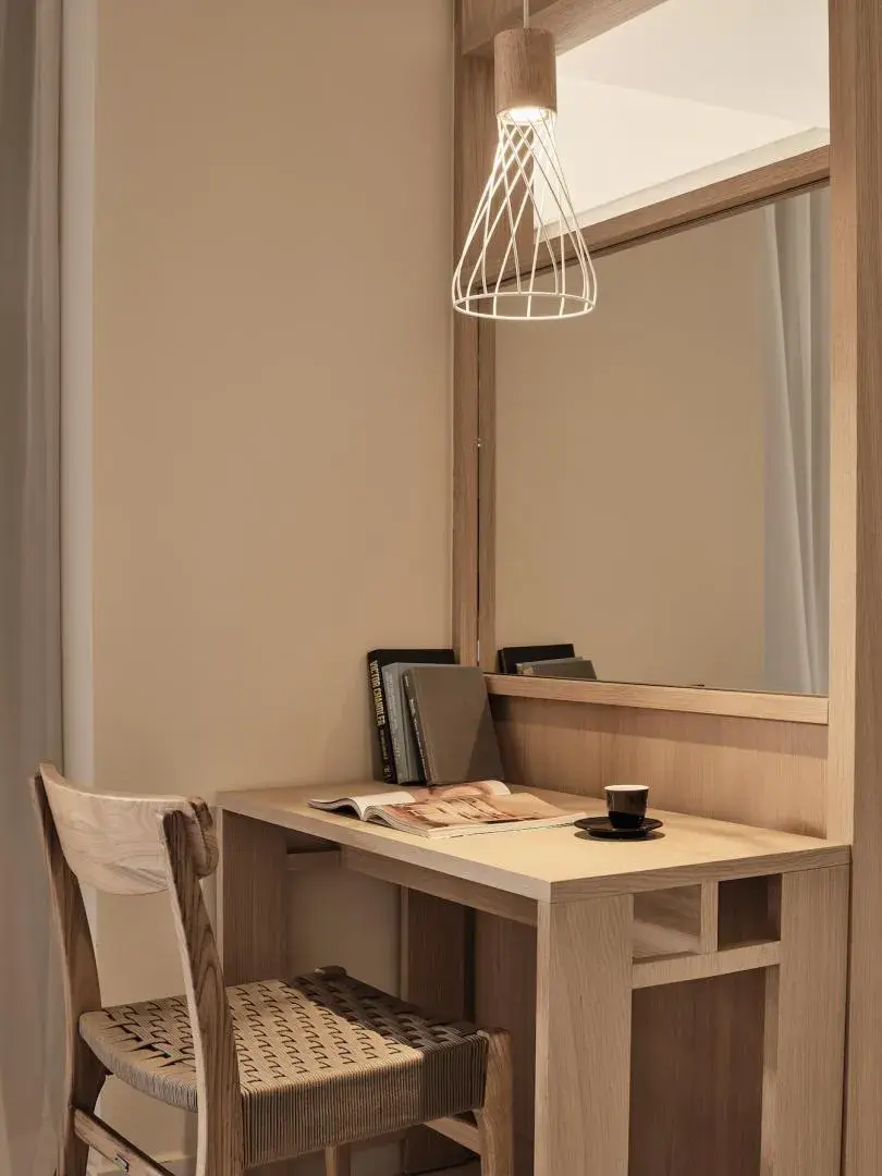 Junior Suite with Sea View & Private Pool