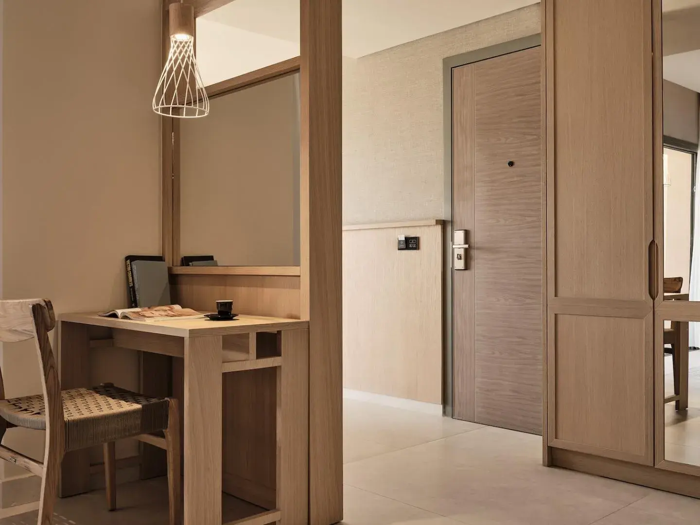 Junior Suite with Sea View & Private Pool